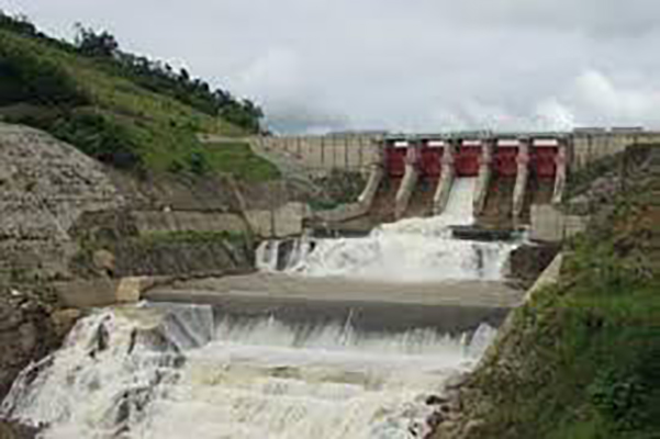 Ham Thuan - Da Mi Hydropower Plant 300MW - Binh Thuan, Vietnam - Tủ Bảng Điện LS Electric - Công Ty TNHH LS Electric Việt Nam